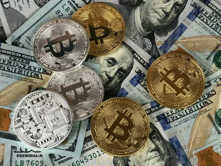 Blockchain technologija