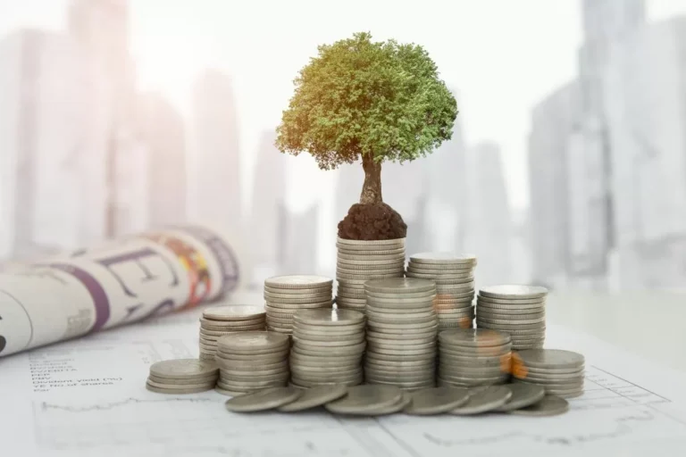 pinigų investavimas – kelias į finansinę laisvę