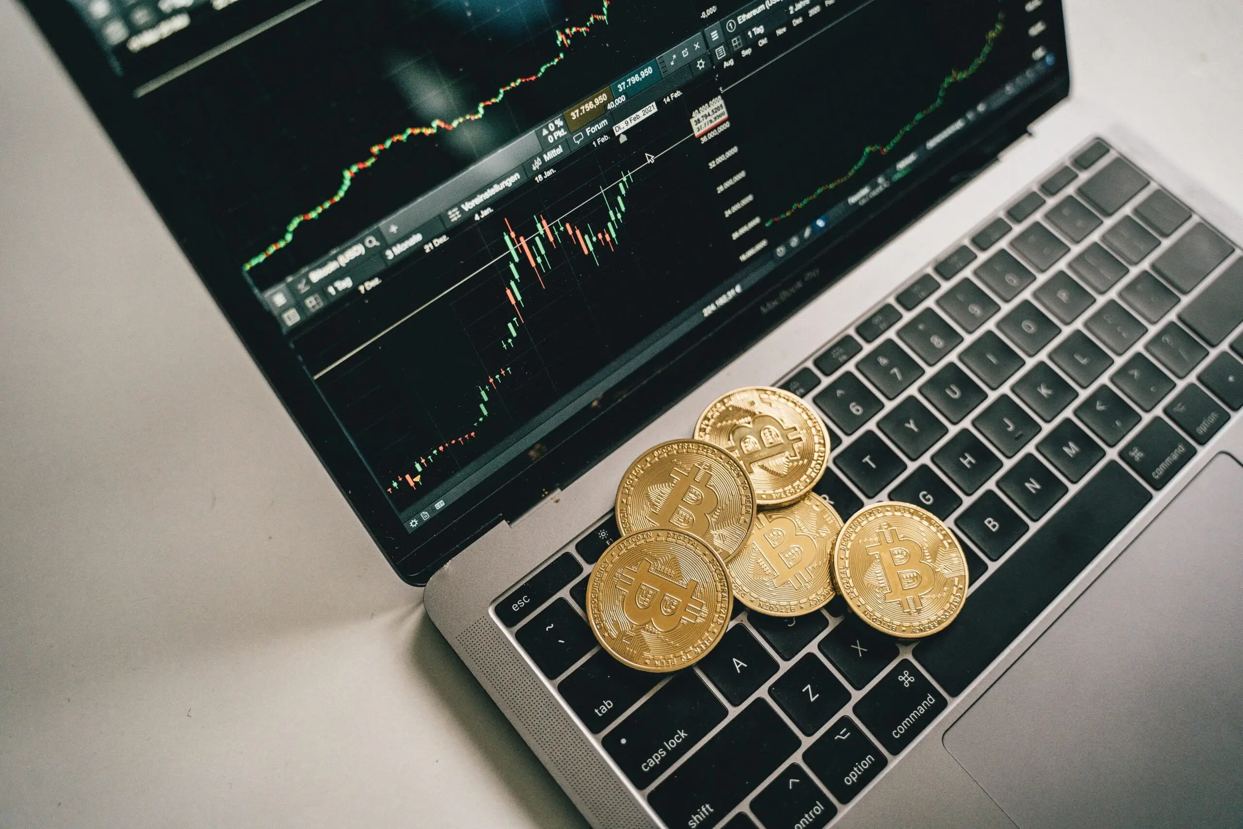 ilgalaikis investavimas ir sudėtinės palūkanos