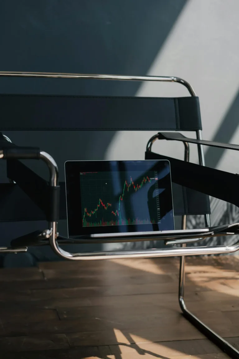 ilgalaikis investavimas ir sudėtinės palūkanos