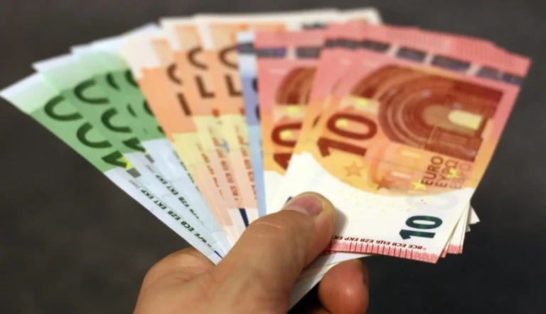 ilgalaikis investavimas ir sudėtinės palūkanos