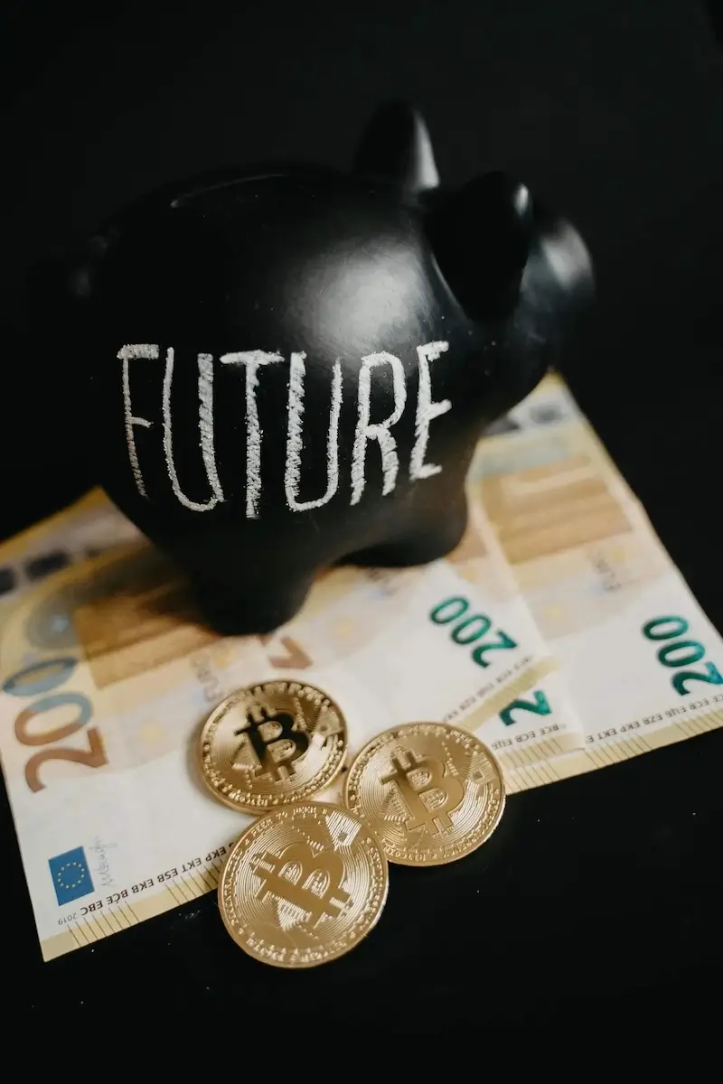 finansinė pagalvė