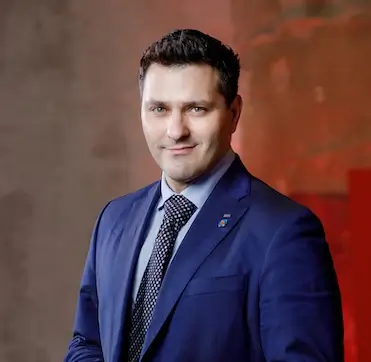 Jurijus Clavas