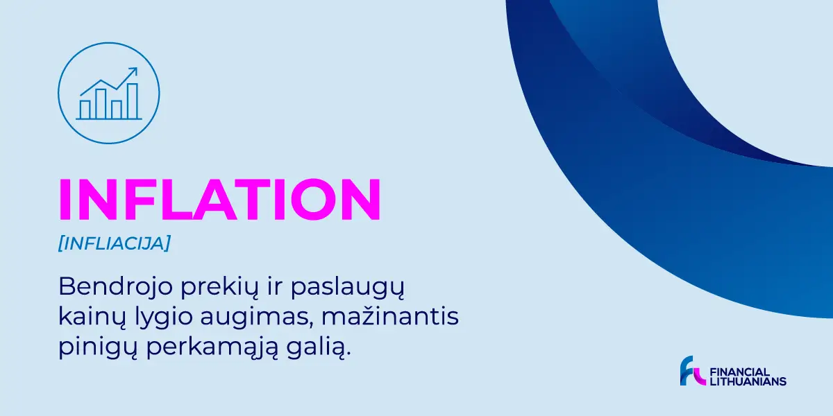 Infliacija(„Inflation"): viskas, ką reikia žinoti